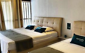 Hotel boutique San Pablo H3